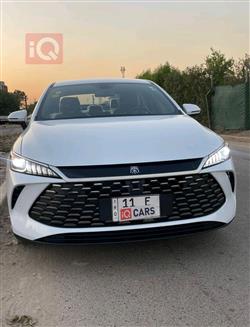 بي واي دي Qin Plus